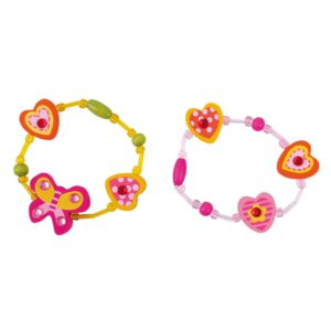Braccialetti in legno Eleganti