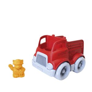 Mini Camion dei Pompieri