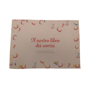 Libro dei sorrisi 3b