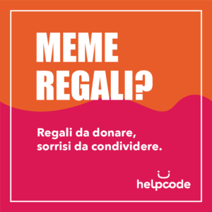 Regali Solidali